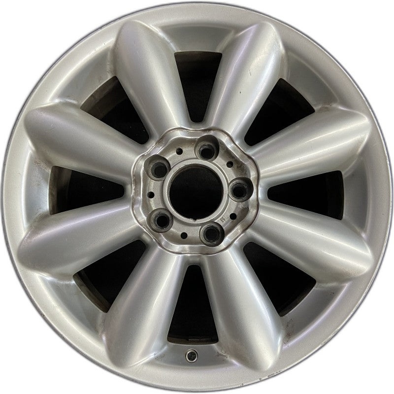 18″ MINI COOPER 14 HT 18×7 Original OEM Wheel Rim