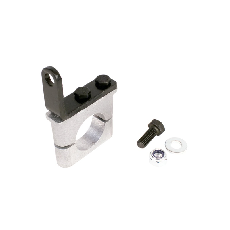 (555A) IA-T8117C2 IAME X30 32mm Clamp with “L” Bracket