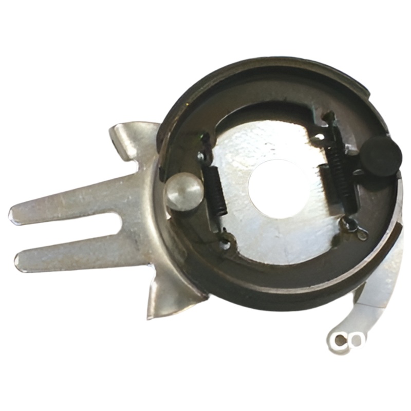 Azusa 2269 Brake Assembly