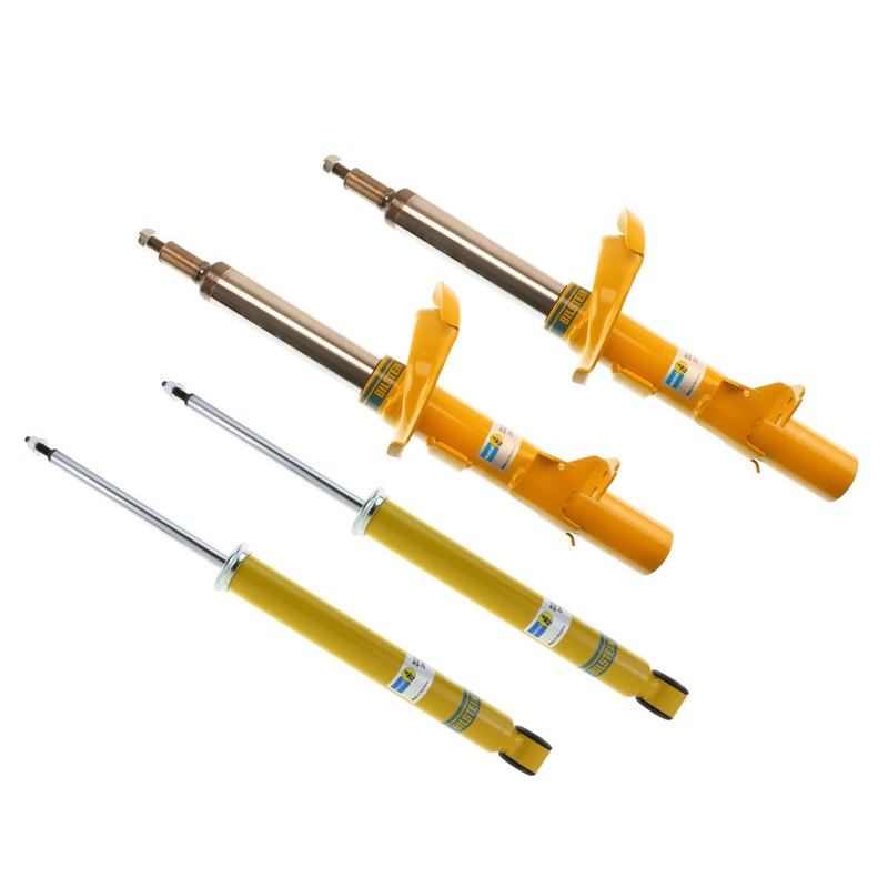 Bilstein B6 12-13 Ford Focus Strut/Shock Kit