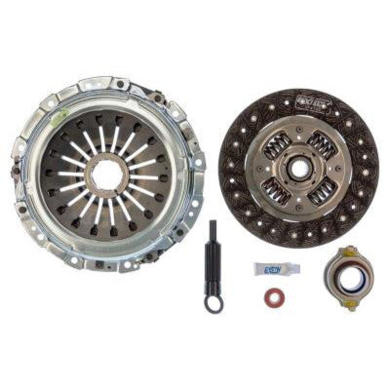 Exedy Stage 1 Heavy Duty Organic Disc Clutch Kit – 04-21 STI
