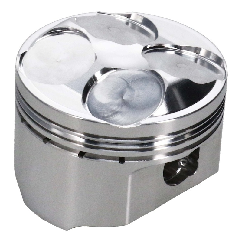 JE Pistons 300173