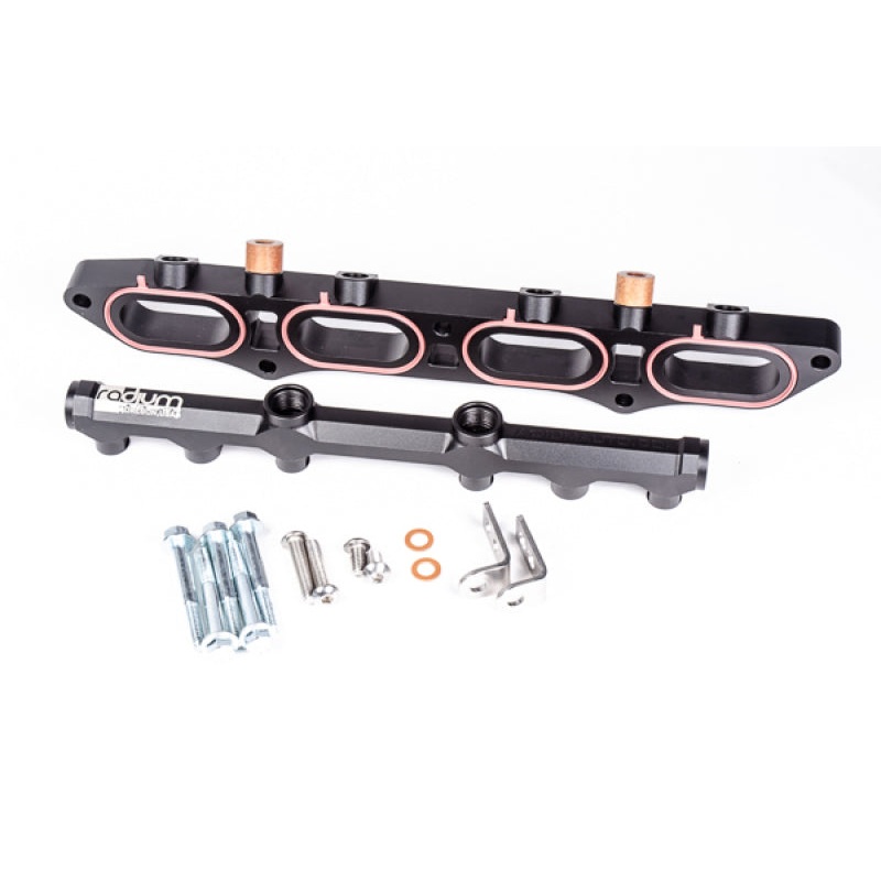 Radium Port Injection Kit – Honda Civic Type R FK8 17-21