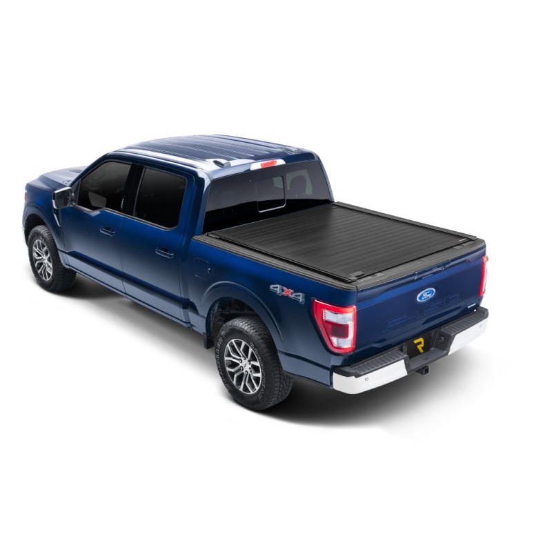 Retrax 17-18 Super Duty F-250-350 Short Bed RetraxPRO XR