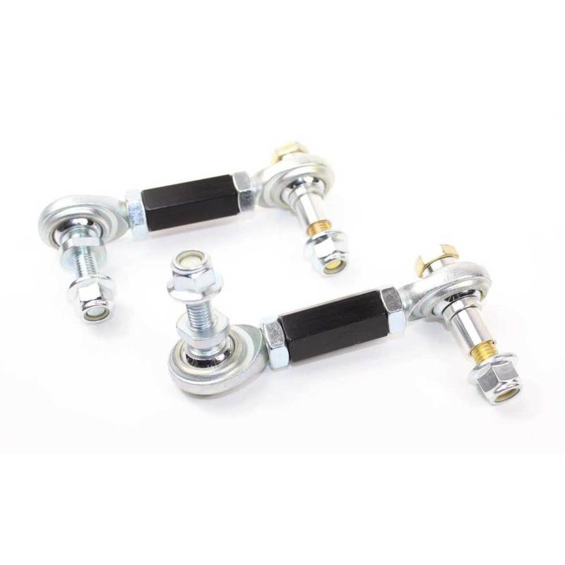 SPL Parts 89-97 Mazda Miata (NA) Endlinks – PAIR – Fits Front or Rear Swaybar