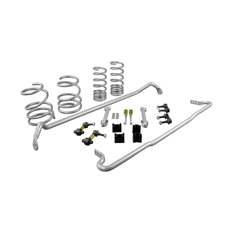 Whiteline Subaru WRX VA Grip Series Stage 1 Kit