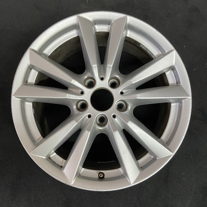 18″ BMW X5 14-18 18×8.5 alloy 5 V spoke Original OEM Wheel Rim