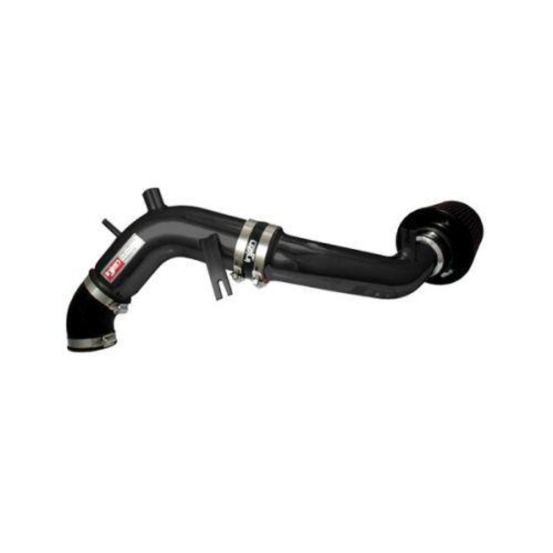 2004-2006 Acura TSX Black Cold Air Intake by Injen (SP1431BLK)