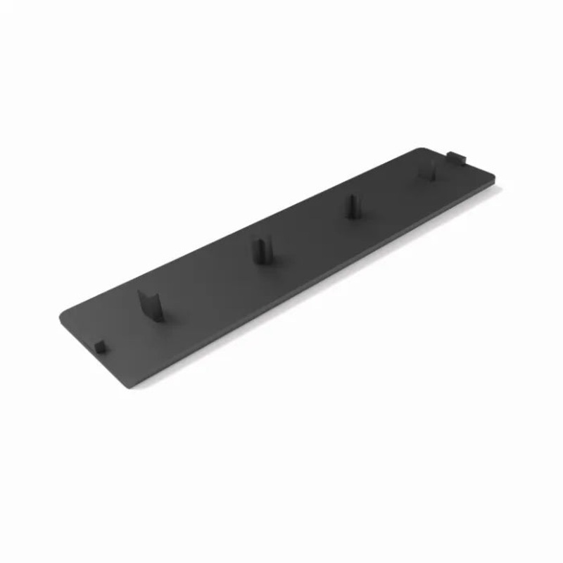40×160 End Caps (2-Pack)