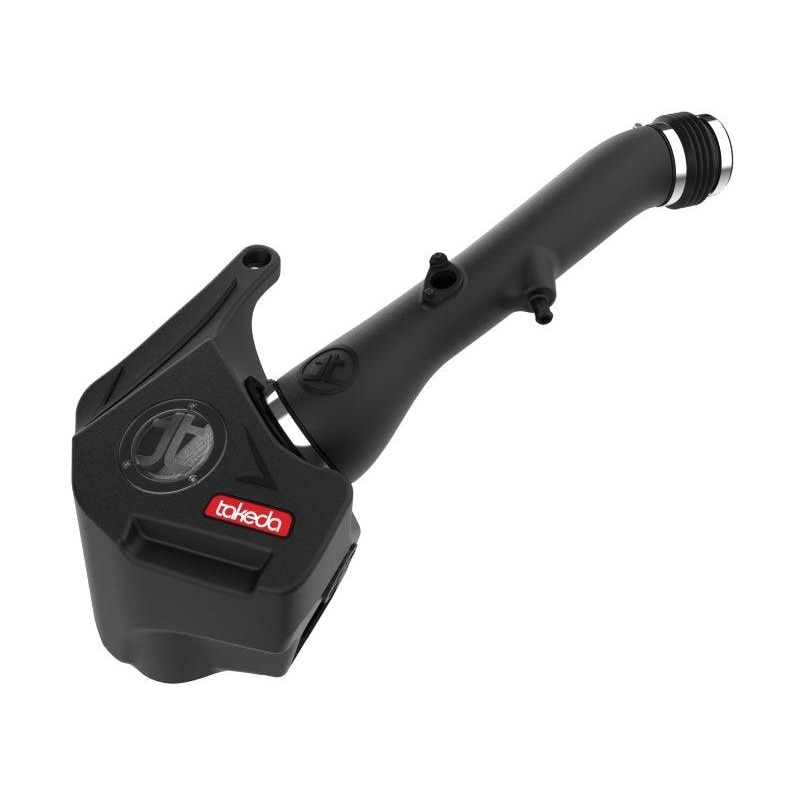 aFe – Momentum Intake System W/ Pro Dry S Filter 21-24 Lexus IS300/IS350 V6 3.5L