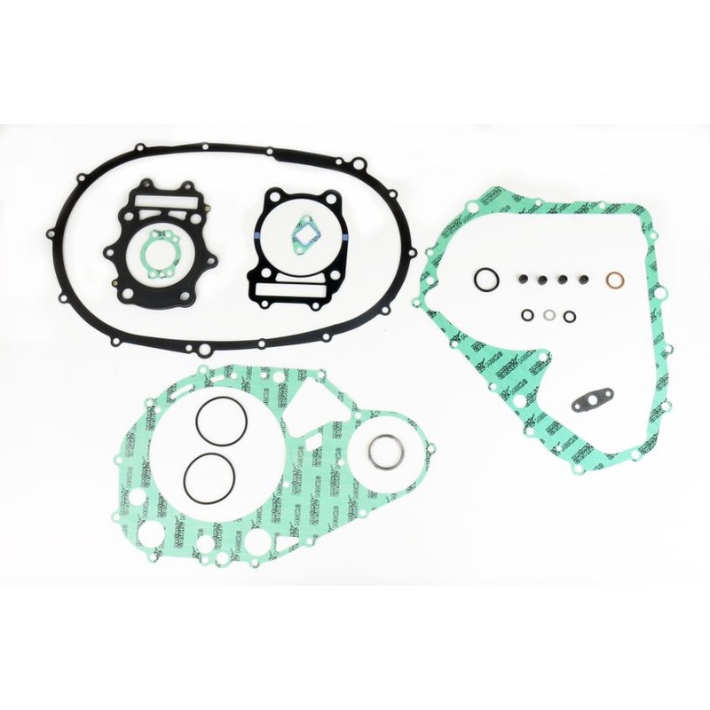 Athena P400210850244 Complete Gasket Kit (oil seals not included)