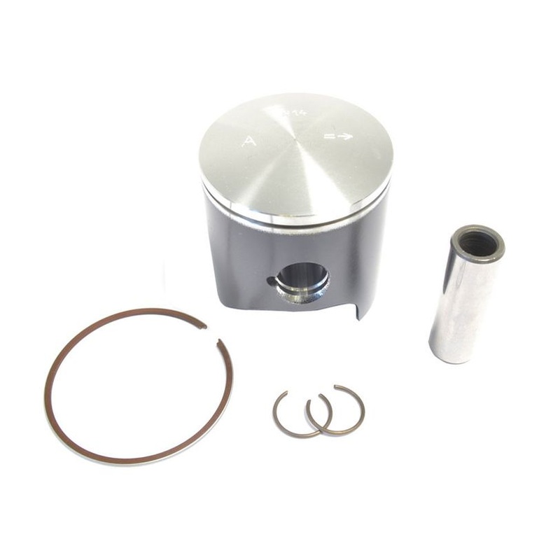 Athena S4C04500002B Ring Set Diameter 45 mm for Athena Piston