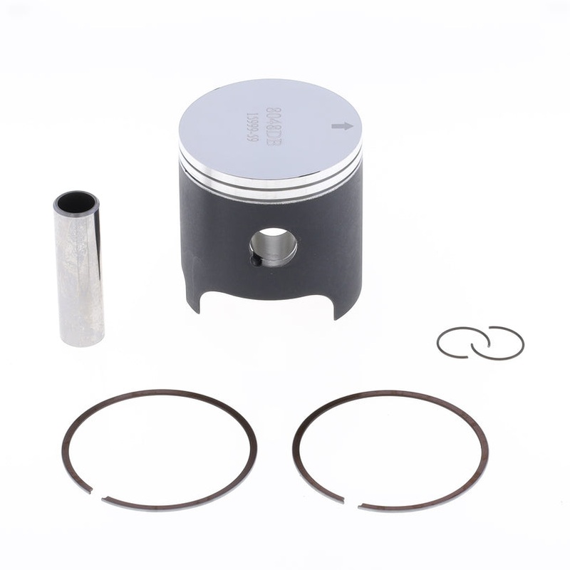 Athena S4F06400001C Pin for Athena Piston 16x11x56,2 mm