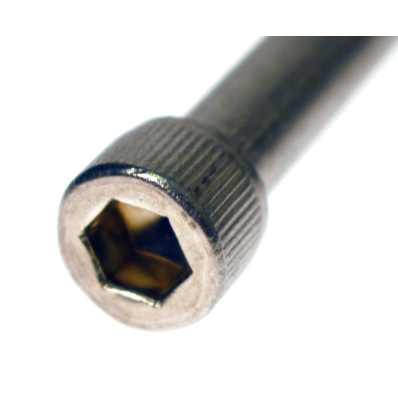 Bolt, 1/4-20 x 2 1/4″