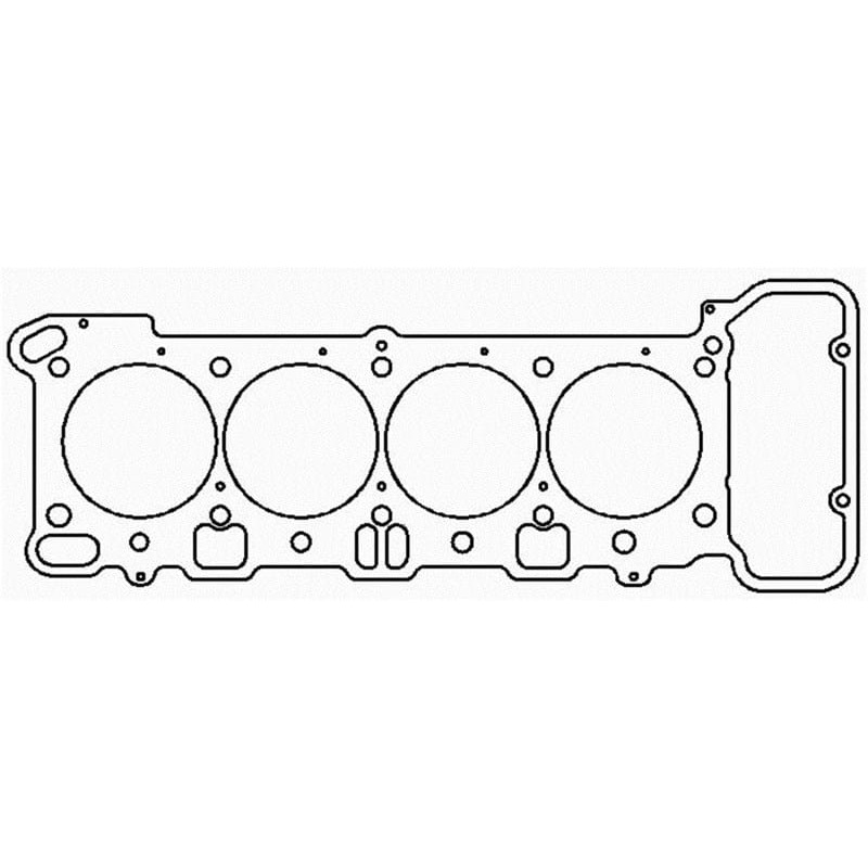 Cometic BMW 4.0L 07-08 93mm Bore .027 inch MLS Head Gasket