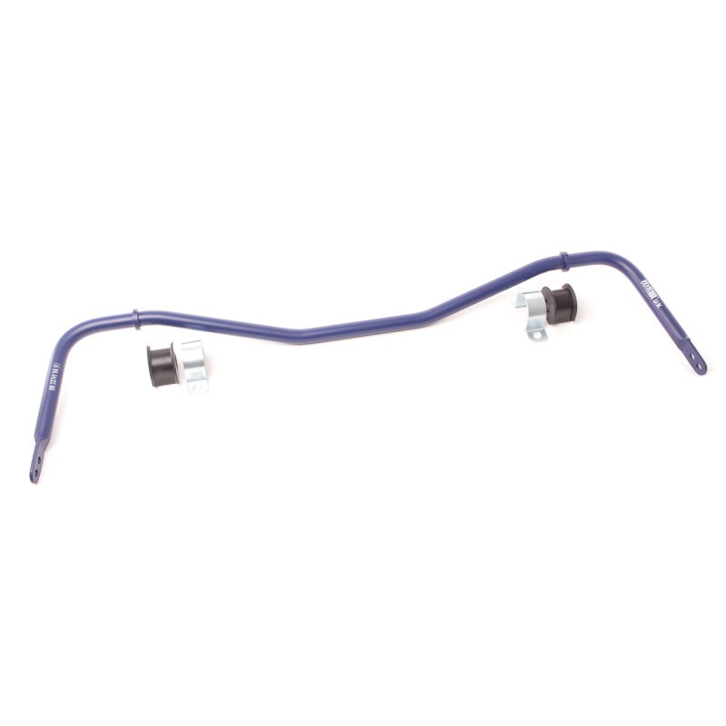 H&R Front Adj. 2 Hole Sway Bar 2017-2023 Mazda Miata/Miata RF MX-5 ND / Fiat 124 Spider (25mm)