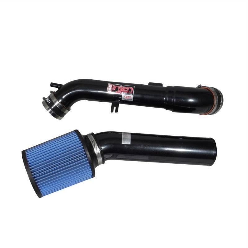 Injen Cold Air Intake – Black | 2003-2007 Infiniti G35 AT/MT Coupe (SP1993BLK)