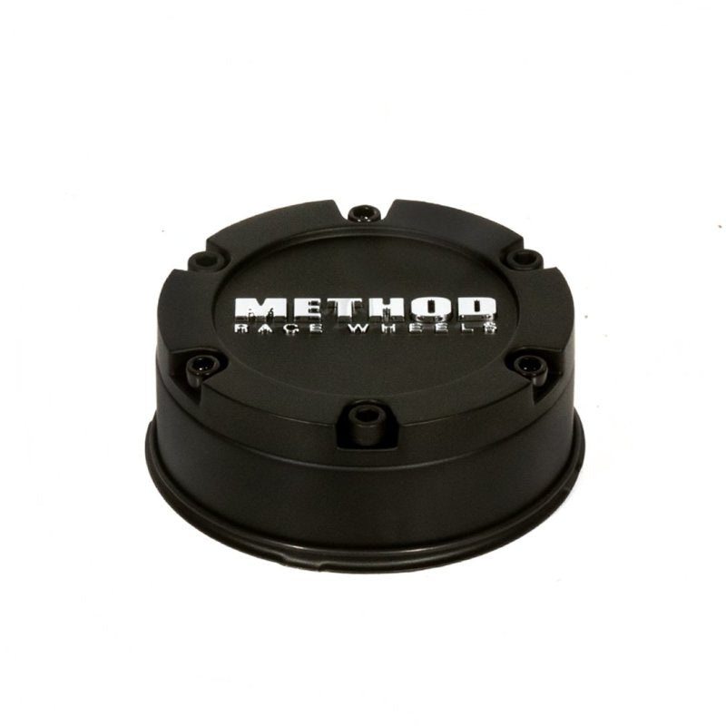 Method Cap CWHB – 94mm – Push Thru – Flat Cap
