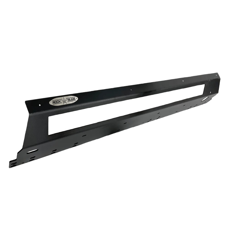 Rock Slide Engineering Bronco 2 Door Step Slider Skid Plate