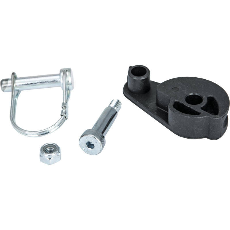 Snow Plow Rope Guide Service Kit By Warn