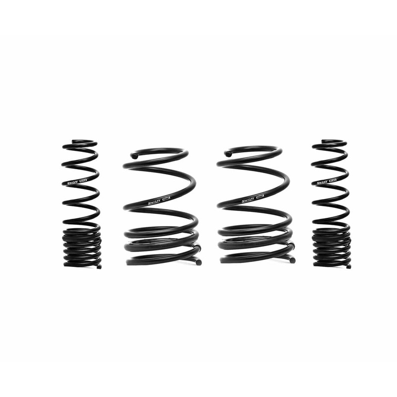 Swift Spec-R Lowering Springs for 2009-2016 Audi S4 (B8)