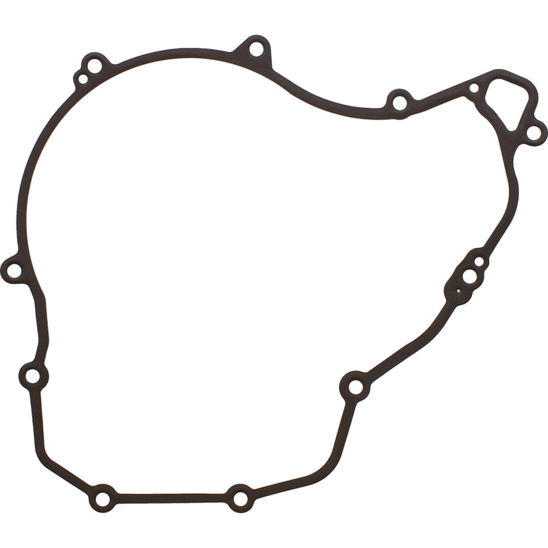 Vertex 816384 Gaskets 2023 Husqvarna FC 250 Inner Clutch – Side Cover Gasket Kit