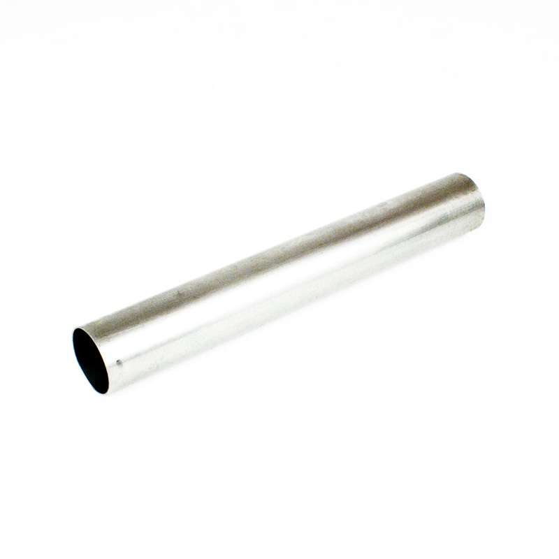 0438 1 7/8″ Solid Flex 1′ Long Tube