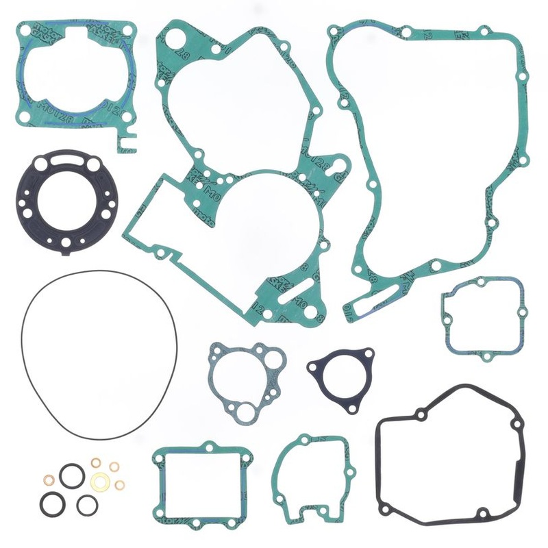 Athena P400210850096 Complete Gasket Kit (oil seals not included)