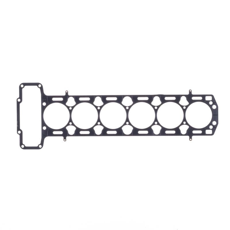 Cometic Jaguar 1973-1992 4.2L XK6 .030in MLS Cylinder Head Gasket – 3.670in Bore