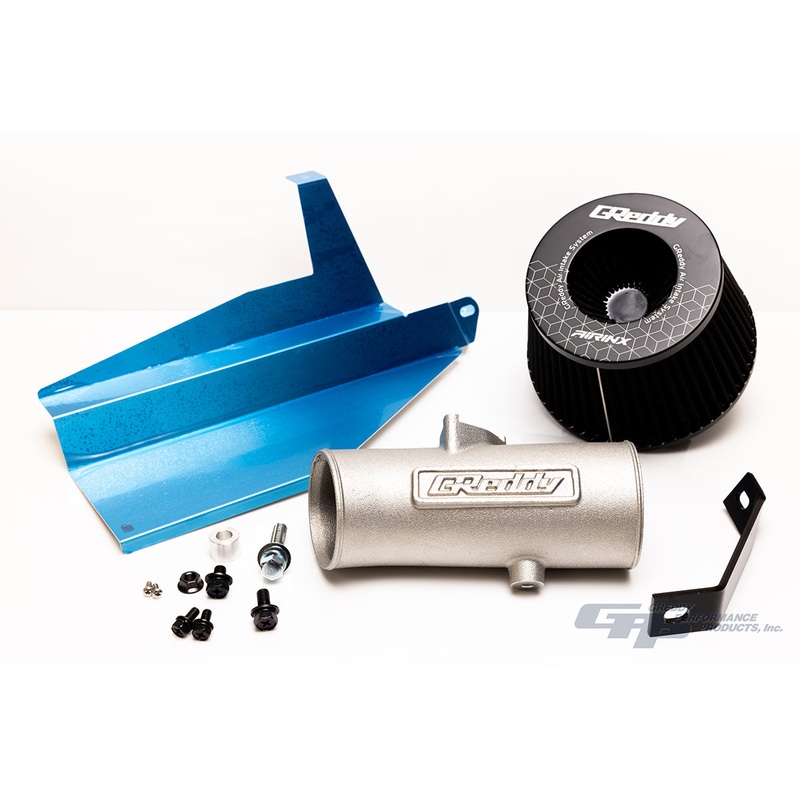 GReddy High Flow Airinx AY-M | 80 Air Intake System Scion FRS 2013-2020 | 12510643