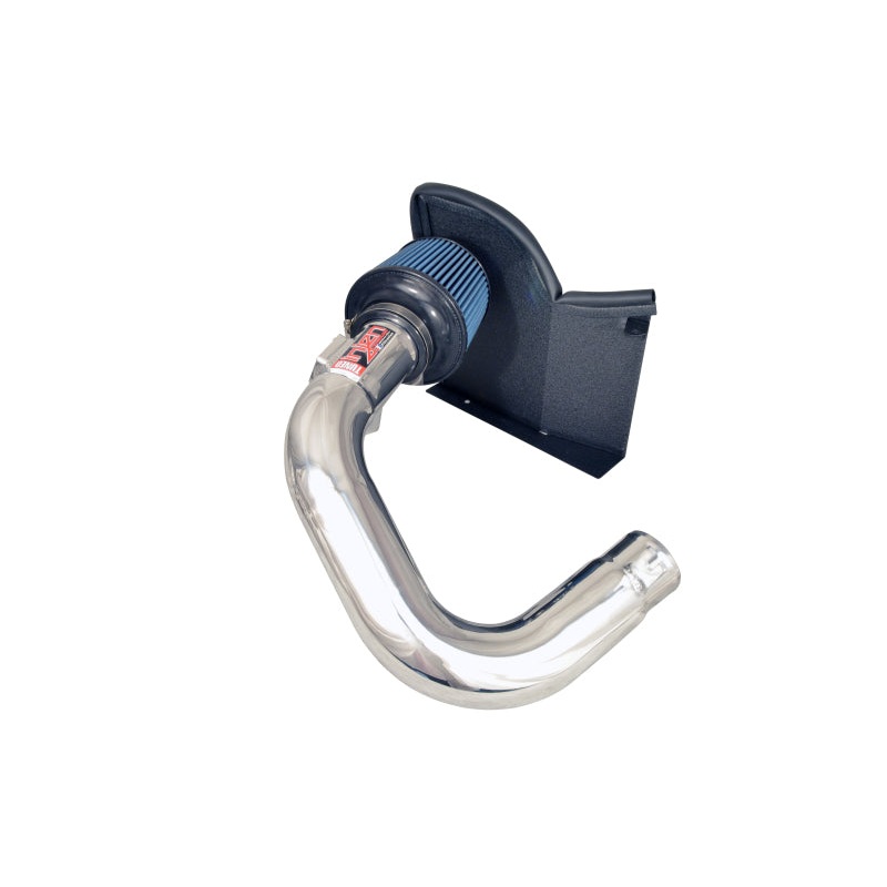 Injen 15-21 WRX Air Intake System w/ Heat Shield Polished | SP1207P