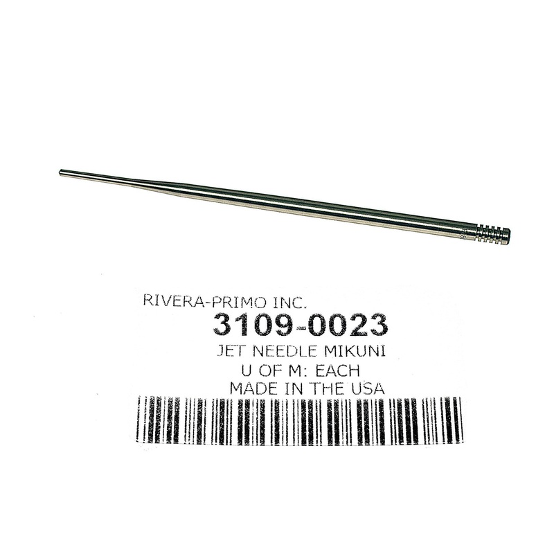 Jet Needle for Mikuni, Size 97