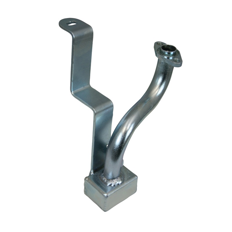 Moroso Oil Pump Pickup WRX 2002-2005 | 24964