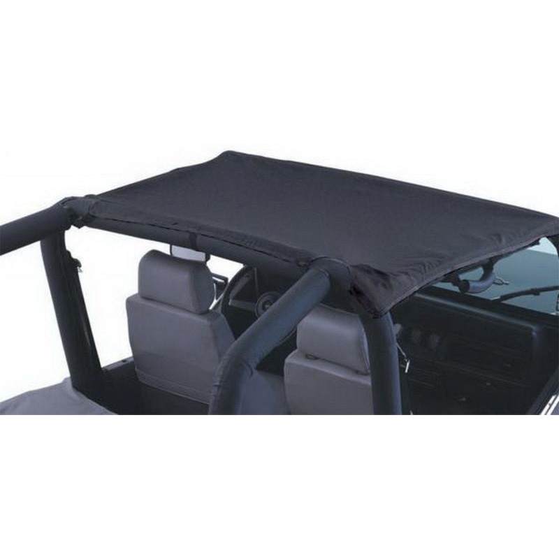 Rampage 1986-1995 Suzuki Samurai California Brief – Black Denim