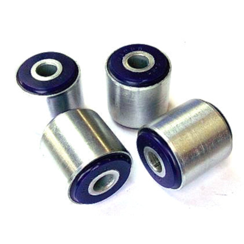 SuperPro Front Radius Arm To Diff Mount Bushing Kit | 1987 – 1993Land Rover Range Rover (SPF0195SK)