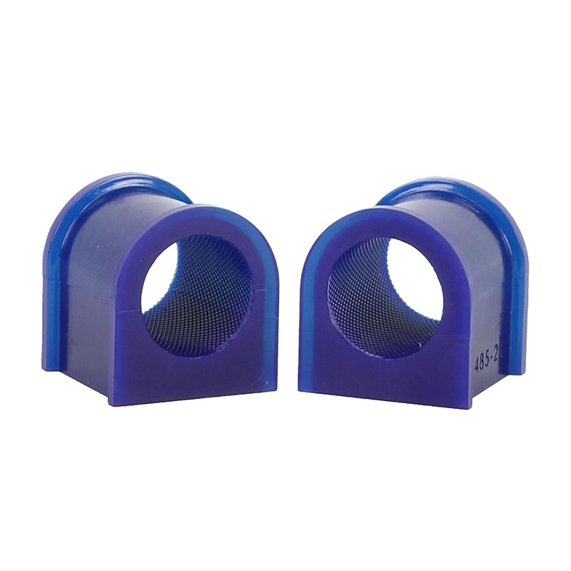 SuperPro Rear Sway Bar Mount Bushing Kit | 1989 – 1999 Nissan Skyline (SPF1485-23K)