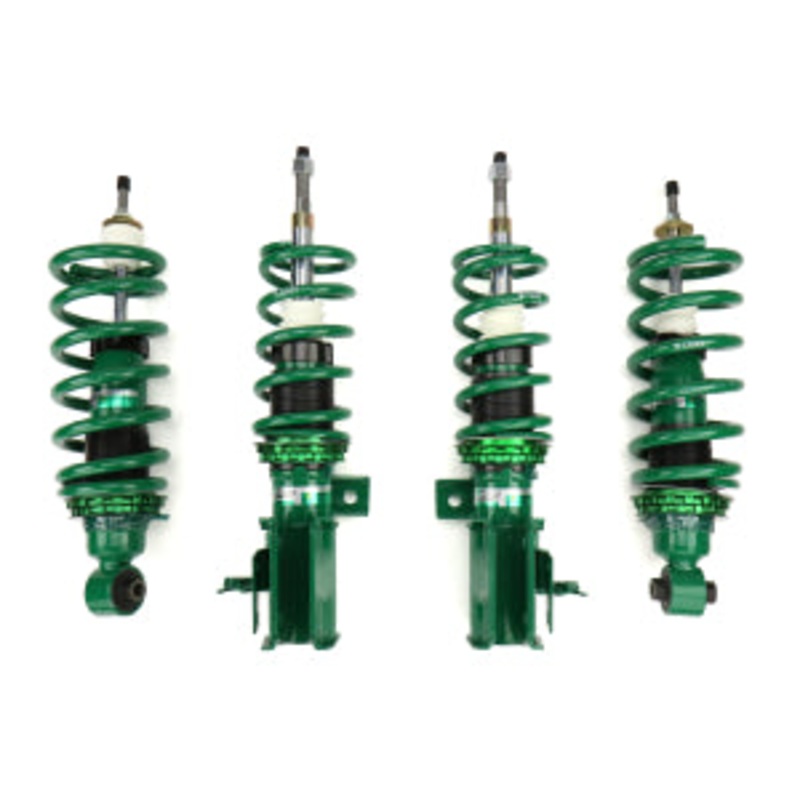 Tein 13-16 FR-S / 2013+ BRZ / 2017+ Toyota 86 Street Advance Z Coilovers | GSQ54-9USS2