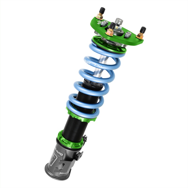 WRX STI | GDB-F 2005-2007 – 500 Series Super Low Spec Coilovers