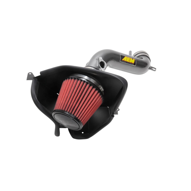 AEM Cold Air Intake 2018-2022 Toyota Camry / 2019-2022 Toyota Avalon / 2019-2022 Lexus ES350 (3.5L V6)