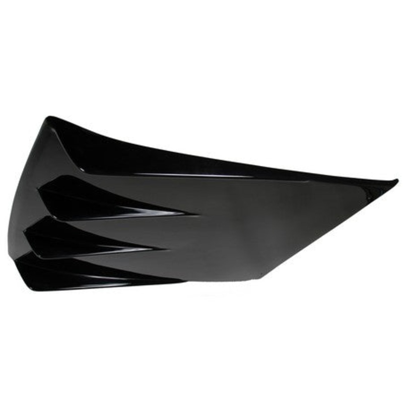 APR Performance Carbon Fiber Rear Diffuser – 00-09 Honda S2000 (AP1/AP2)
