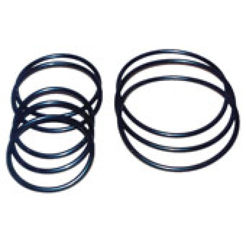 ATI Elastomer Kit – 2 Ring – 6 – w/70/60/70