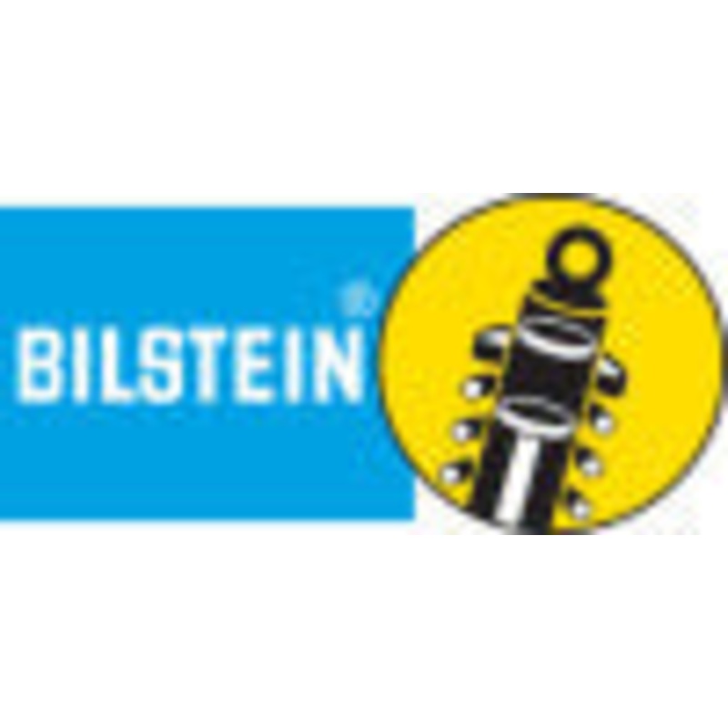 Bilstein Bilstein B8 03-11 Mercedes-Benz G55 AMG Rear 46mm 23.04in Ext Length Monotube Shock Absorber
