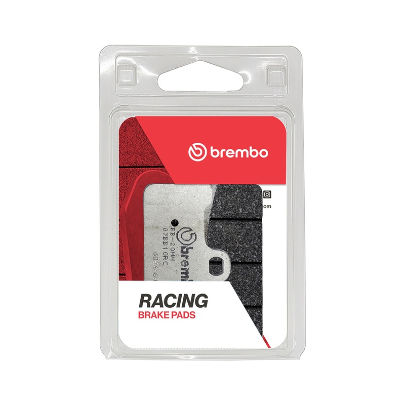 Brake Pads – 07BB10RC