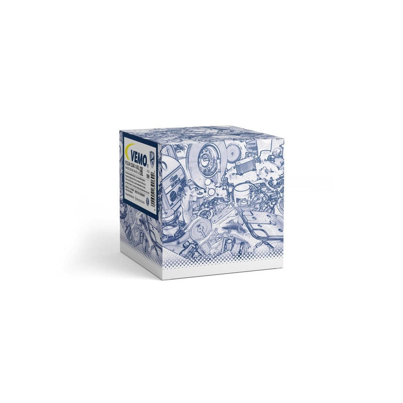 Cabin Air Filter – Mercedes