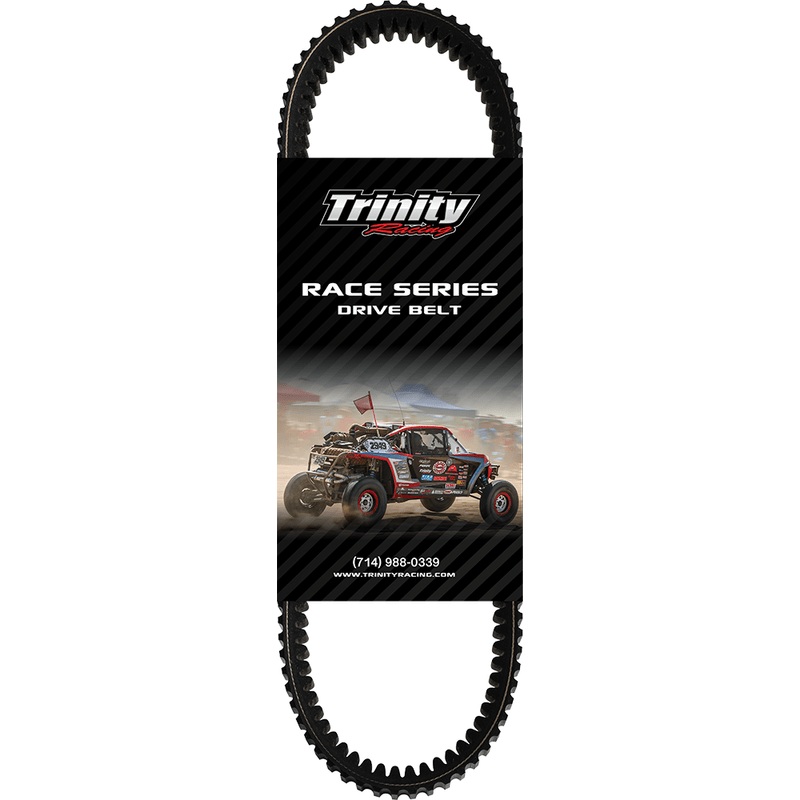 Can-Am Maverick/Max Sandstorm UTV/ATV Drive Belt by Trinity Racing