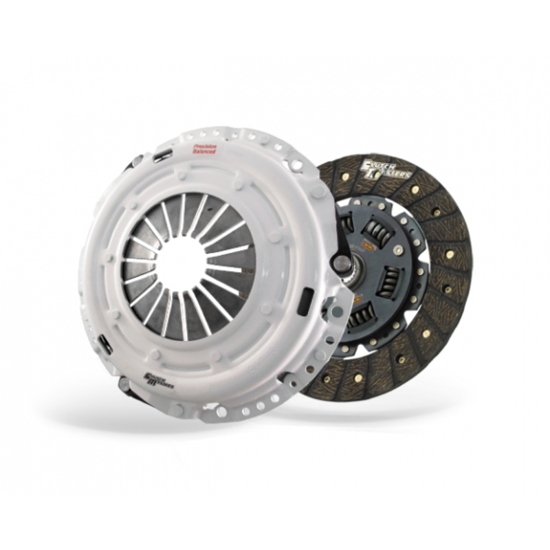 Clutchmasters FX100 Porsche 997 2007-2008 6 3.6L GT3 Non-Turbo High rev pressure plate