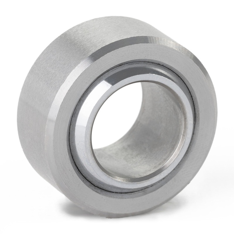 QA1 COM4T COM Series Spherical Bearing 52100 Steel 1/4in. Bore PTFE Lined