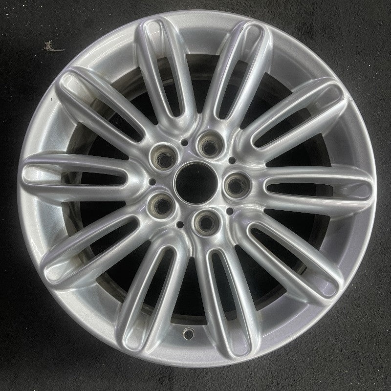 17″ MINI COOPER 14-15 HT 17×7 10 twin spoke Original OEM Wheel Rim