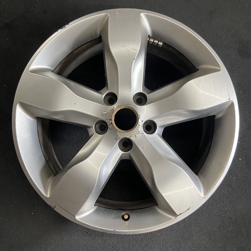 20″ GRAND CHEROKEE 11 s 20×8 5 spoke Original OEM Wheel Rim