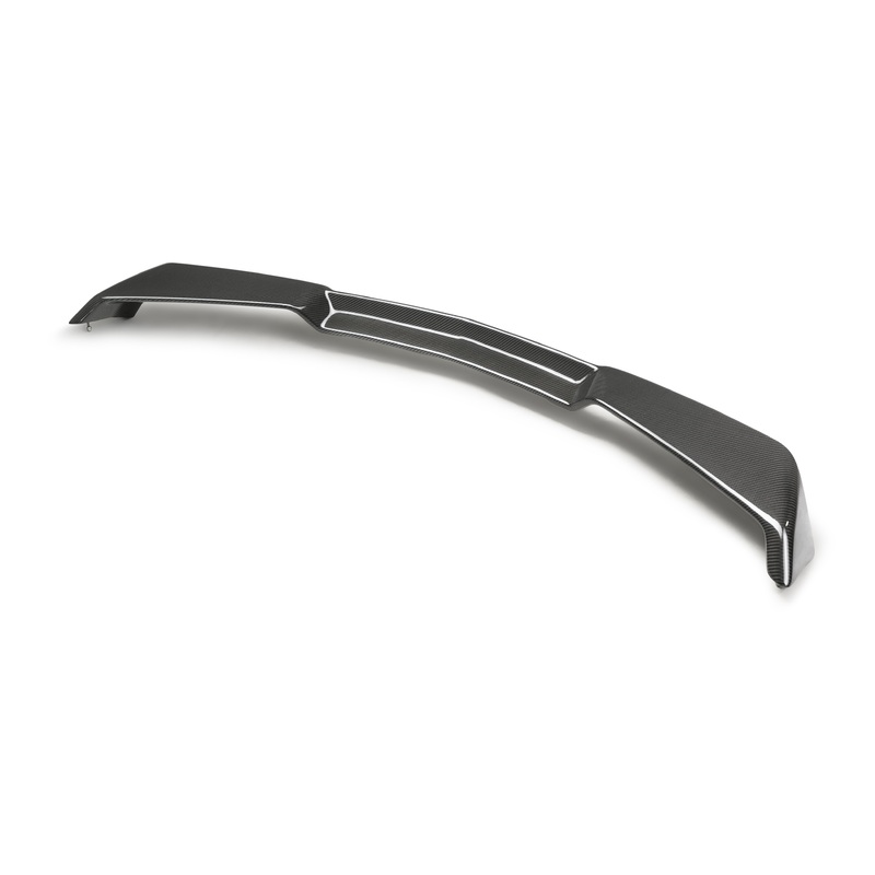 Anderson Composites Carbon Fiber Rear Spoiler 20202024 Chevy Corvette C8 Stingray/Z51